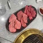 焼肉 山水 - 