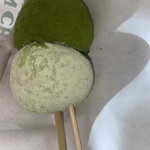 大和茶大福専門店GRANCHA - 