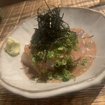 串焼 博多 松介 - 