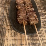 Kushiyaki Hakata Matsusuke - 