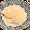 文楽 東蔵 - 文楽 東蔵　「自家製すくい豆腐」