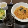 Very Very CAFE - パスタドリンクセット