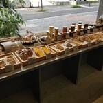 BASCULE - オープンディスプレイ