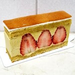 BASCULE - フレジエピスターシュ