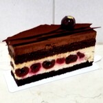 BASCULE - フォレノワール