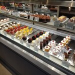 BASCULE - ショーケース