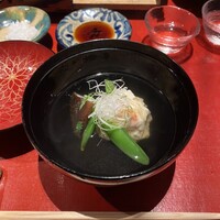 シラカチ 日本料理 - 