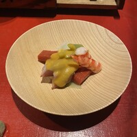シラカチ 日本料理 - 