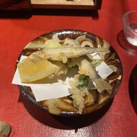 シラカチ 日本料理 - 