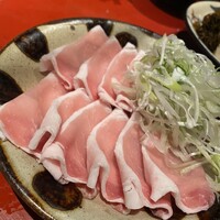 シラカチ 日本料理 - 