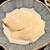 文楽 東蔵 - 料理写真:文楽 東蔵　「自家製すくい豆腐」