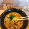 麺屋 梅ノ木 - 料理写真: