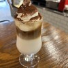 CHILLULU COFFEE 横浜中華街