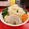 ラーメン鷹の目 北千住店