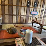 アジア屋台ごはん 五五吉食堂 - 