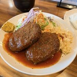 洋食 ジャンボ - 