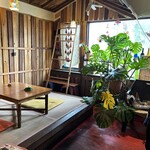 アジア屋台ごはん 五五吉食堂 - 