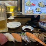 Sushi Tarou - 