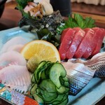 小料理 酔心 - 