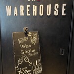 The WAREHOUSE - 