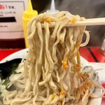 Ramen Takanome - 