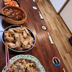 小料理 酔心 - 