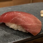 いおり - 中トロ