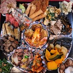 小料理 酔心 - 