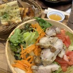 ブーランジェリーパティスリー アンド アンティーク - 