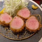 Tonkatsu Hasegawa - 