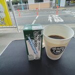 ニューデイズ - ドリンク写真: