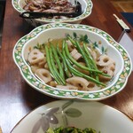 小料理 酔心 - 