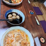 小料理 酔心 - 