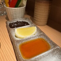串揚げ大ひら 五反田 - 