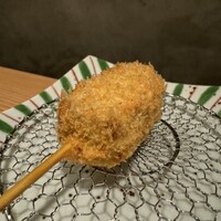 串揚げ大ひら 五反田 - 