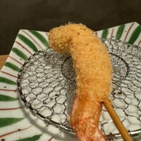 串揚げ大ひら 五反田 - 