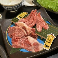 肉の山本 - 