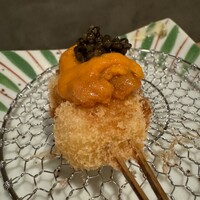 串揚げ大ひら 五反田 - 