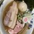 麺屋真星 - 料理写真: