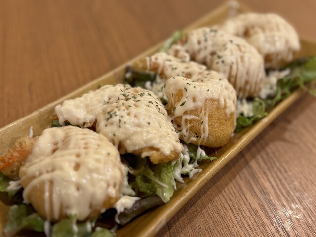 こごみ - 本八戸（居酒屋）の写真