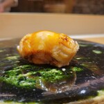 鮨 かぐら - 穴子