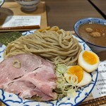 つけ麺 ささ木 長久手店 - 