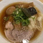 心麺 - 