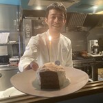 おかしやうっちー - 