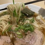 心麺 - 