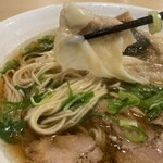 心麺 - 