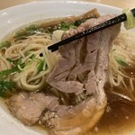 心麺 - 