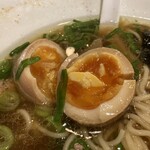 心麺 - 
