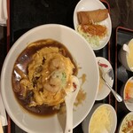 中華料理 琨泰 - 