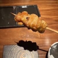 横濱里葉亭 鶴屋町店 - 